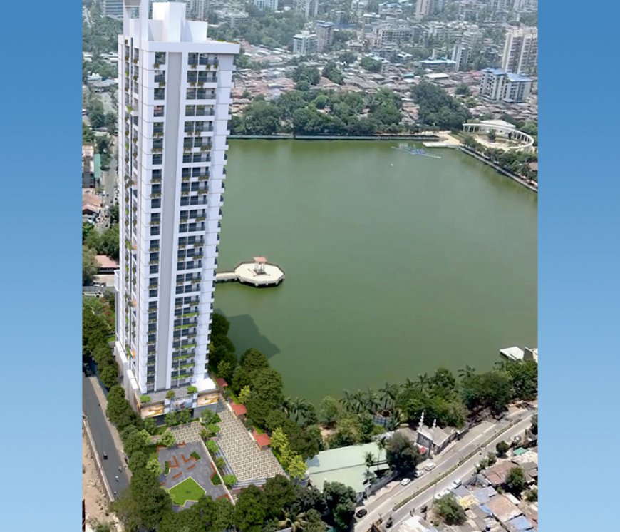 White Square Kalyan Flat Price Guide – Premium Living in the Heart of Kalyan