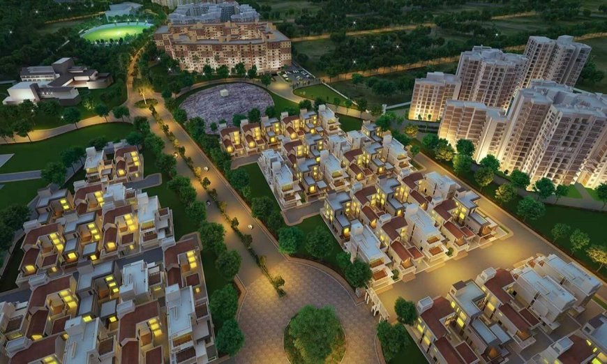 Book Luxury Apartments at Adani Bandra Reclamation Mumbai Today