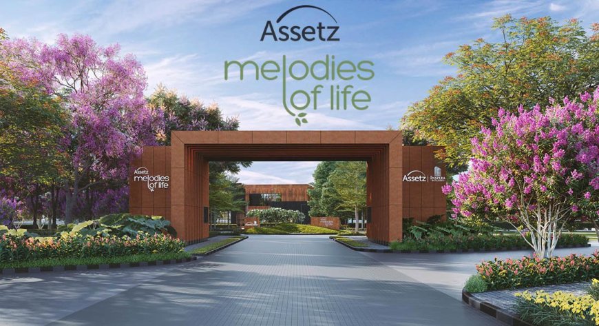 Discover the Splendor of Assetz Choodasandra: A Lifestyle Like No Other