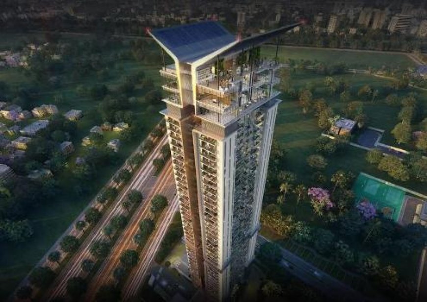 Discover the Perfect Blend of Luxury and Serenity at Assetz Yelahanka