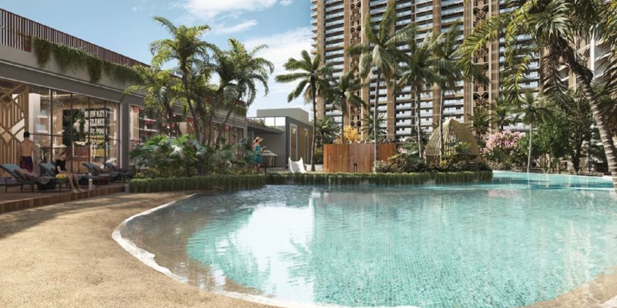 Godrej Majesty Flats in Noida Extension – Book Now