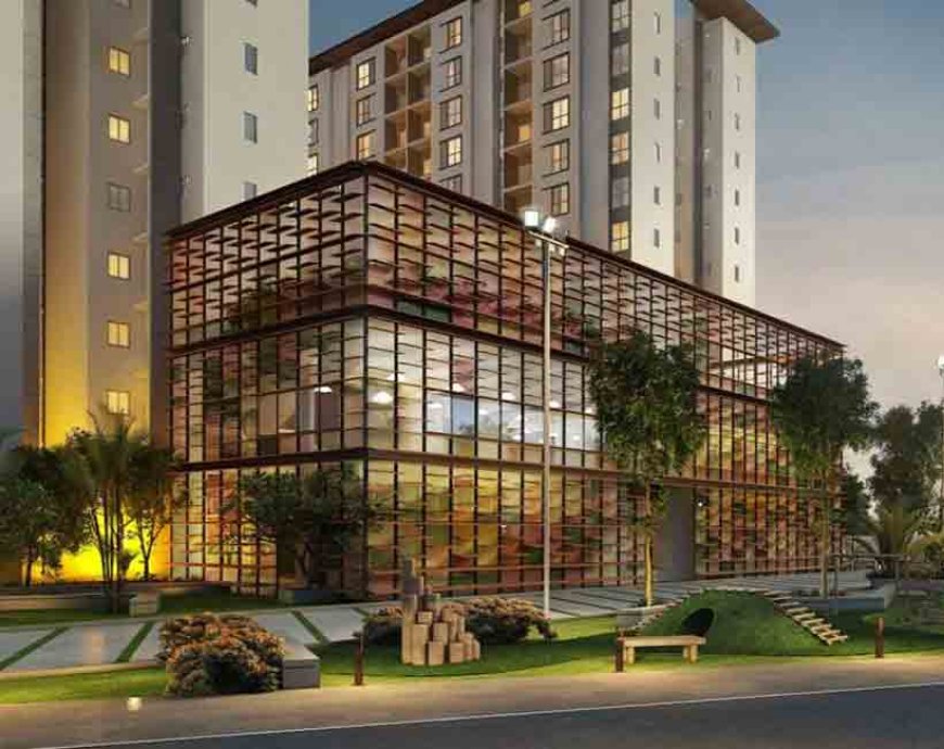 Discover the Balance of Peace and Progress at Assetz Zen and Sato at Bagalur, Yelahanka
