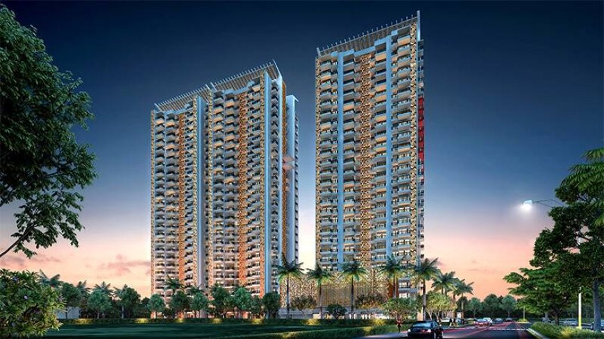 Arihant Sector 22D – Elite Residences in Sector 22D