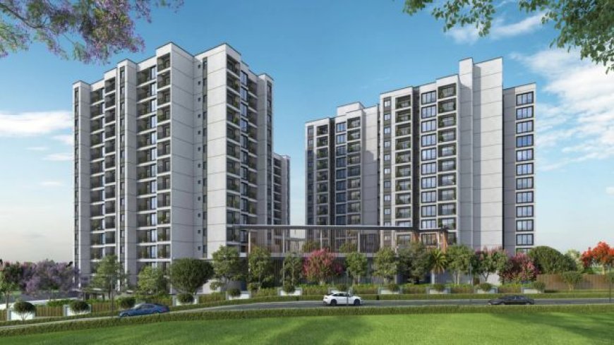 Lodha Lumis – Premium Living in Wadala's New Cuffe Parade