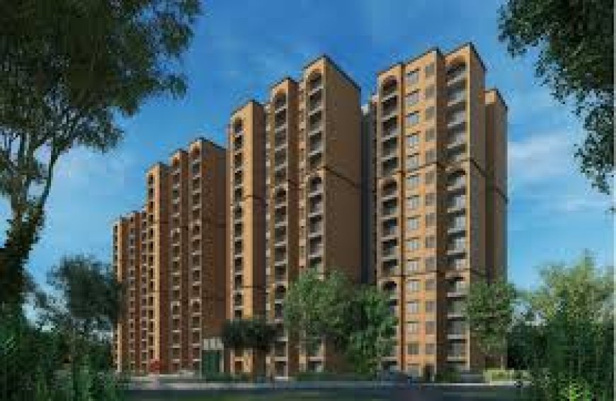 Sumadhura Epitome Bangalore – 2, 3 BHK Homes in Rachenahalli