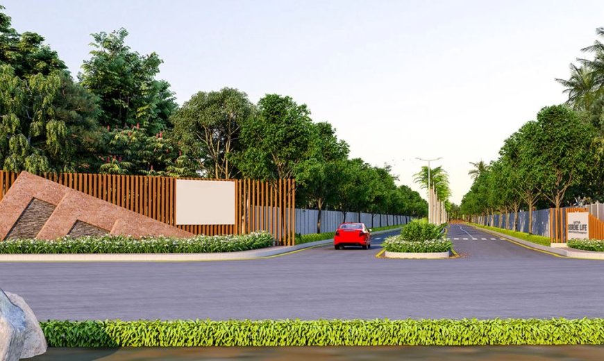 ACE Verde 3 BHK Residences - A Perfect Blend of Luxury Space and Location