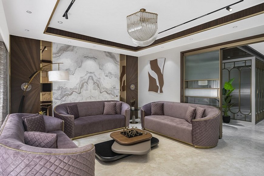 Kalpataru Estella Balkum | Move into a Beautiful New Apartment