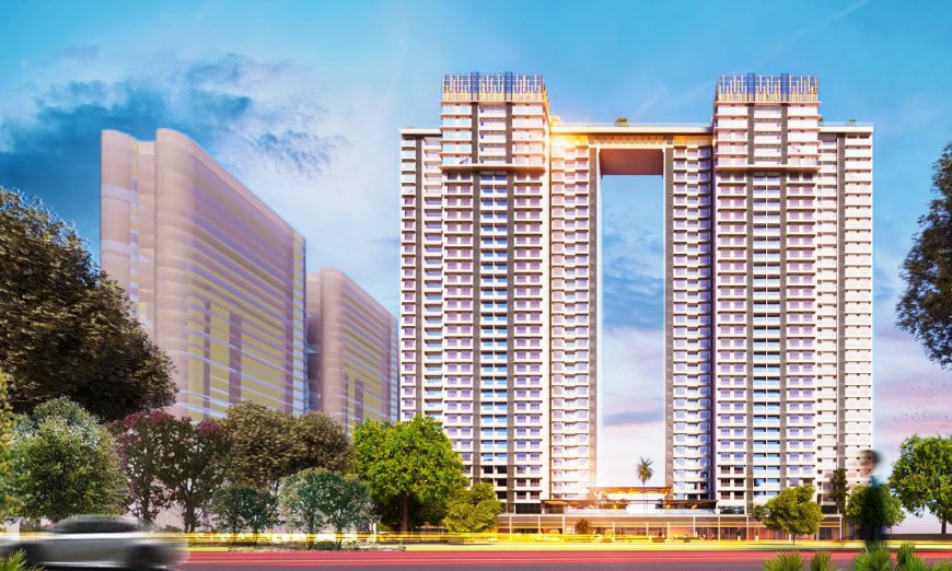Explore Ajmera Electronic City Phase 2 Book Your Dream Home