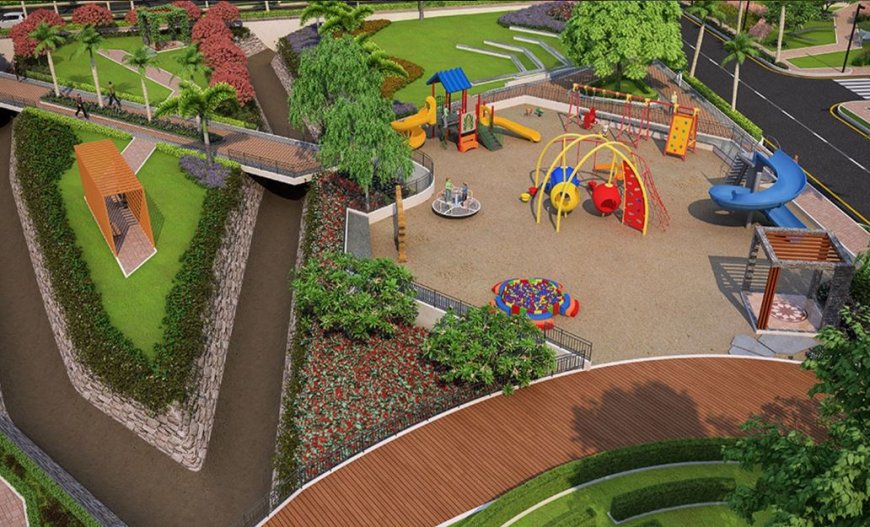 Book Now 8447444222 ACE Verde Luxurious 3 BHK Apartments
