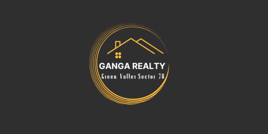 Ganga Valley Sector 78 Gurugram: Exclusive Residential Plots for Upscale Living