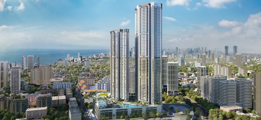 Max Estates Sector 105 Noida – Premium Living Redefined