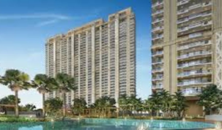 Find Peace and Luxury at Whiteland Westin Sector 103