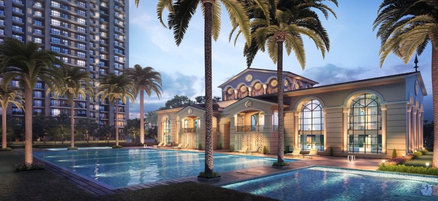 Here are Some of the Better Projects that Serve this Location: