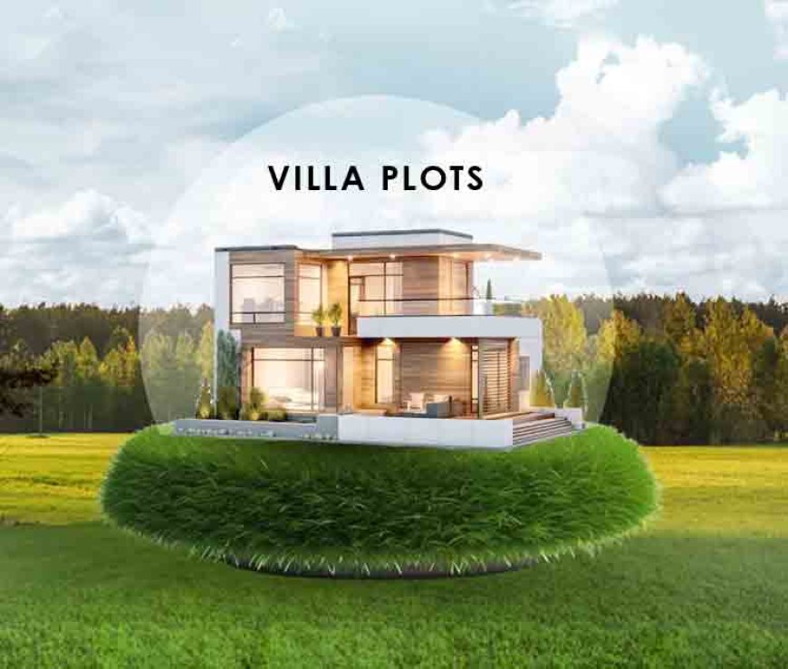 Godrej Plots Doddaballapur – Discover Smart Investment in North Bangalore