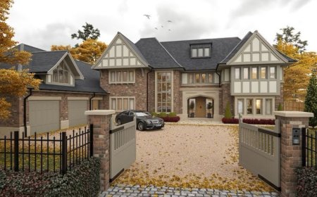 What Makes Prestige Pallava Gardens Unique