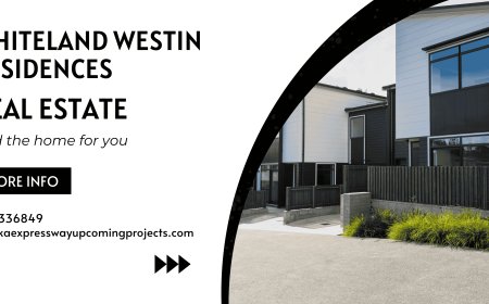 Whiteland Westin Residences: Luxury Living Redefined in Sector 103, Dwarka Expressway, Gurgaon