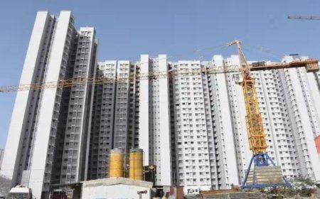 MHADA Announces Mega Lottery for 5000 Affordable Homes in Mumbai Region