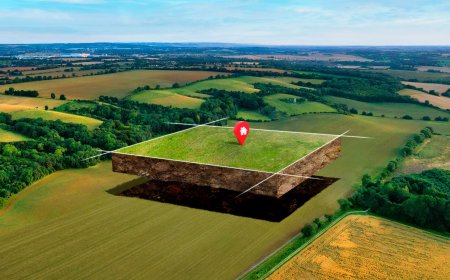 Riqueza Laughing Earth Phase 2: Location, Scope & Market Impact