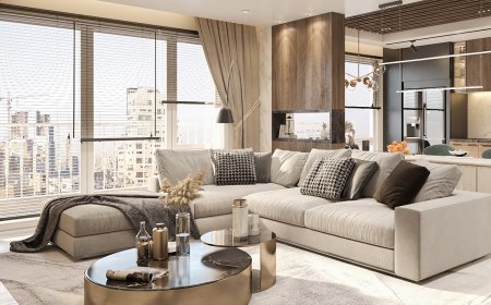 Godrej Kharadi | Modern 2 & 3 BHK Homes in Pune