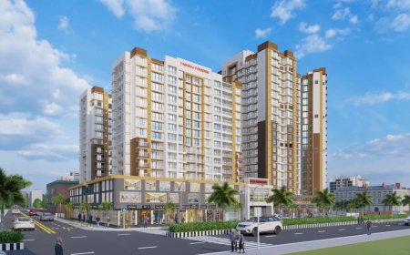 1 BHK Flat Price in Kalyan