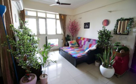 Flat for Sale in Kalyan