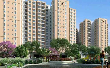 Prestige Pallava Gardens – A New Era of Luxury Living in Pallavaram, Chennai