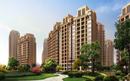 Explore Assetz Mizumi Reserve Plans & Configurations