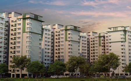 Emaar Casa Venero Luxury Villas in Alibaug