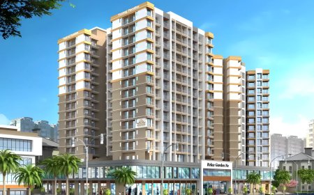 Kalyan East Flat for Sale