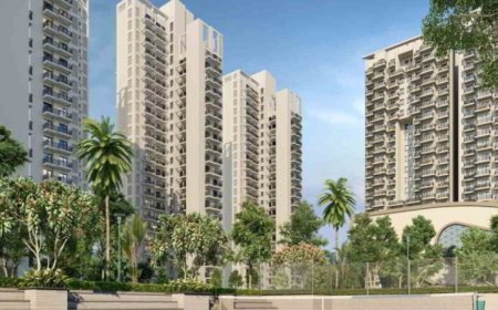 Prestige Pallava Gardens Homes on Pallavaram-Thuraipakkam Rd