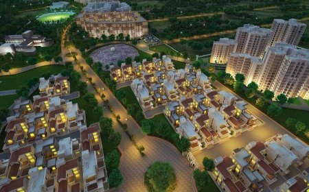 Assetz Jakkur Road Plots for Sale in Prime Location