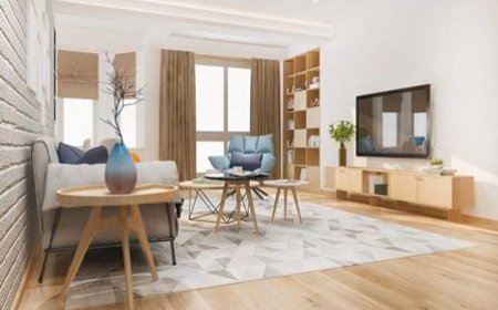 Prestige Crystal Lawns | Luxury Apartments in Bangalore