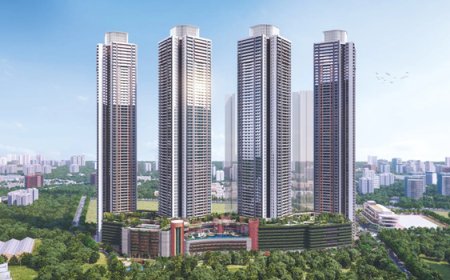 Prestige City Indirapuram Price: What ₹1.6 Cr Offers You Today