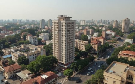 Cheap 1 BHK Flats in Kalyan