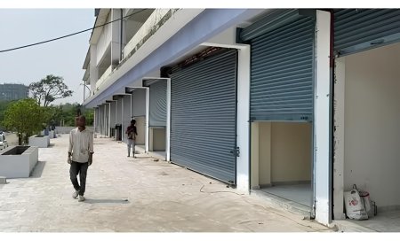 Shops for Sale in Kalyan Bhiwandi Bypass
