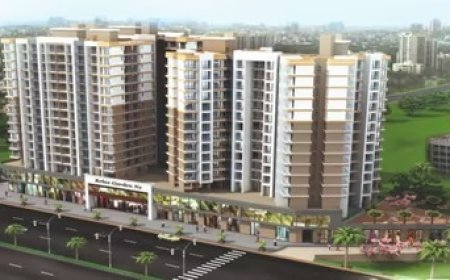 Property in Kalyan for Investment