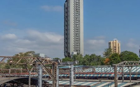 Flats Near Kalyan Railway Station