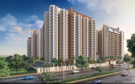 Is Ace YXP Sector 22D the Best Investment in Greater Noida?