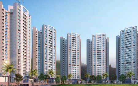 Assetz Trees & Tandem – Classy Urban Living