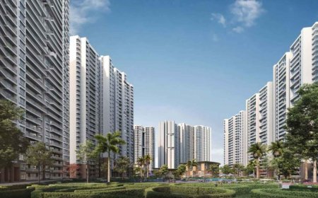 Looking for a New Home? Start Here at Prestige Southern Star in Akshayanagar