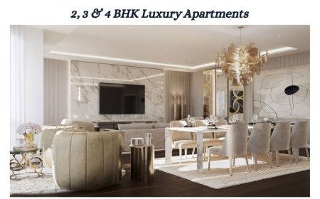 Signature Global Noida: First-Ever Affordable Housing with Premium Perks