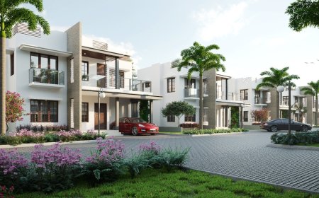 Shriram Kolkata Villas – Vastu-Compliant Villas for Indian Families