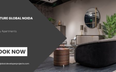 Signature Global Projects In Noida  - Spaces, Embrace, Enjoy