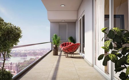 Buy Property in Bangalore Prestige Pine Forest Project