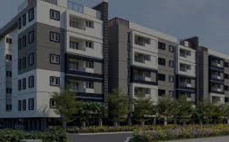 Prestige Palm Residences Coastal Living Redefined