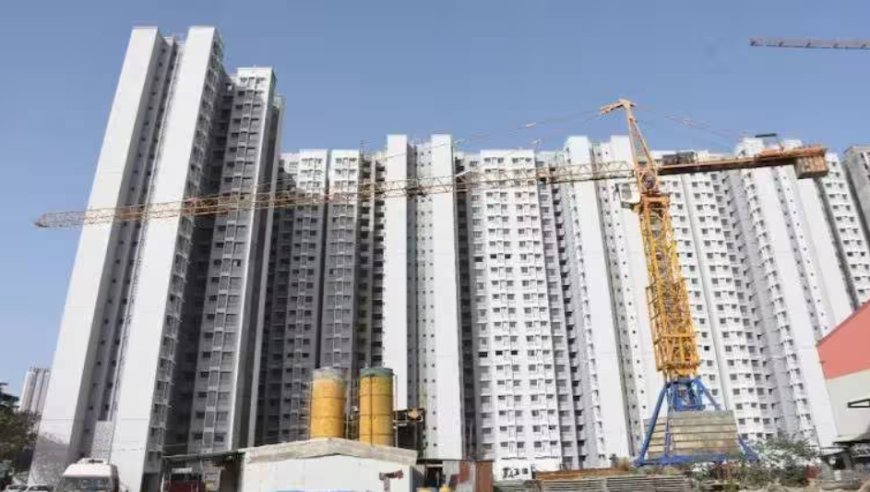 MHADA Announces Mega Lottery for 5000 Affordable Homes in Mumbai Region
