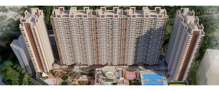 Nivasa Green City Contact Number | Book Your Dream Home in Dombivli East | 7021988393
