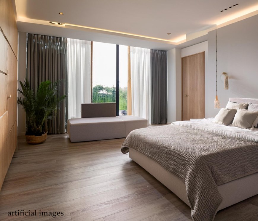 Kohinoor Uptown Bapgaon | 1 & 2 BHK Flats in Kalyan West