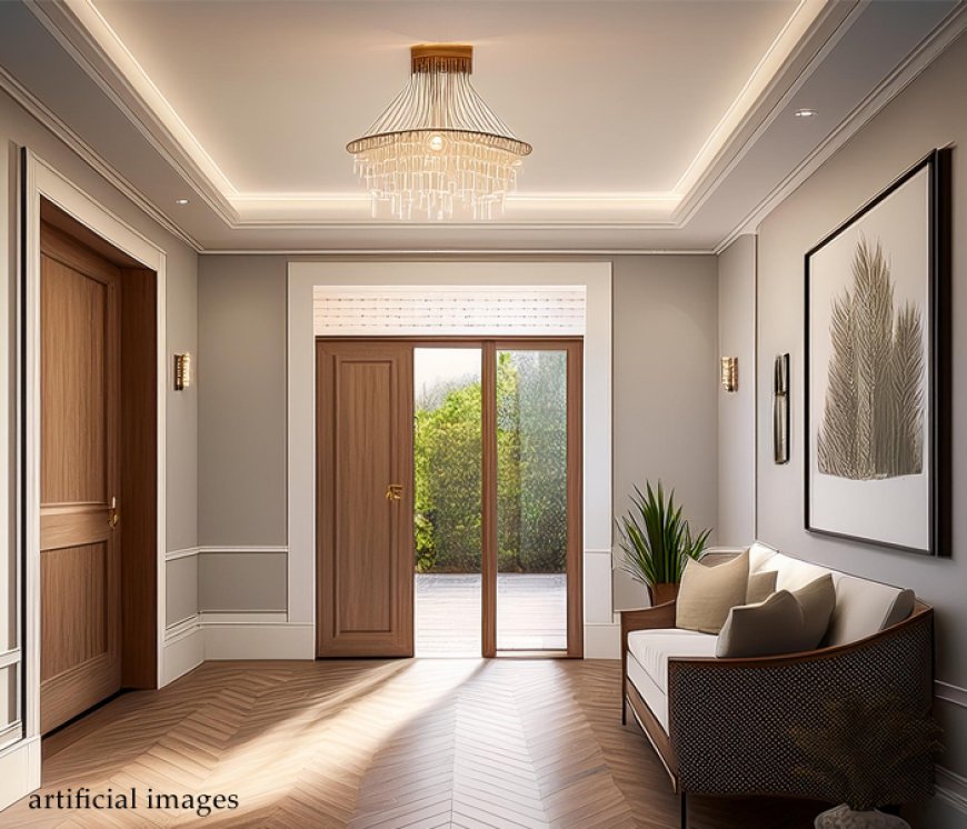 Kohinoor Uptown Bapgaon | 1 & 2 BHK Flats in Kalyan West