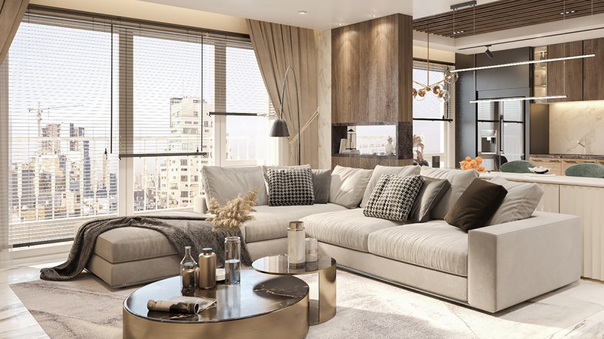 Godrej Kharadi | Modern 2 & 3 BHK Homes in Pune